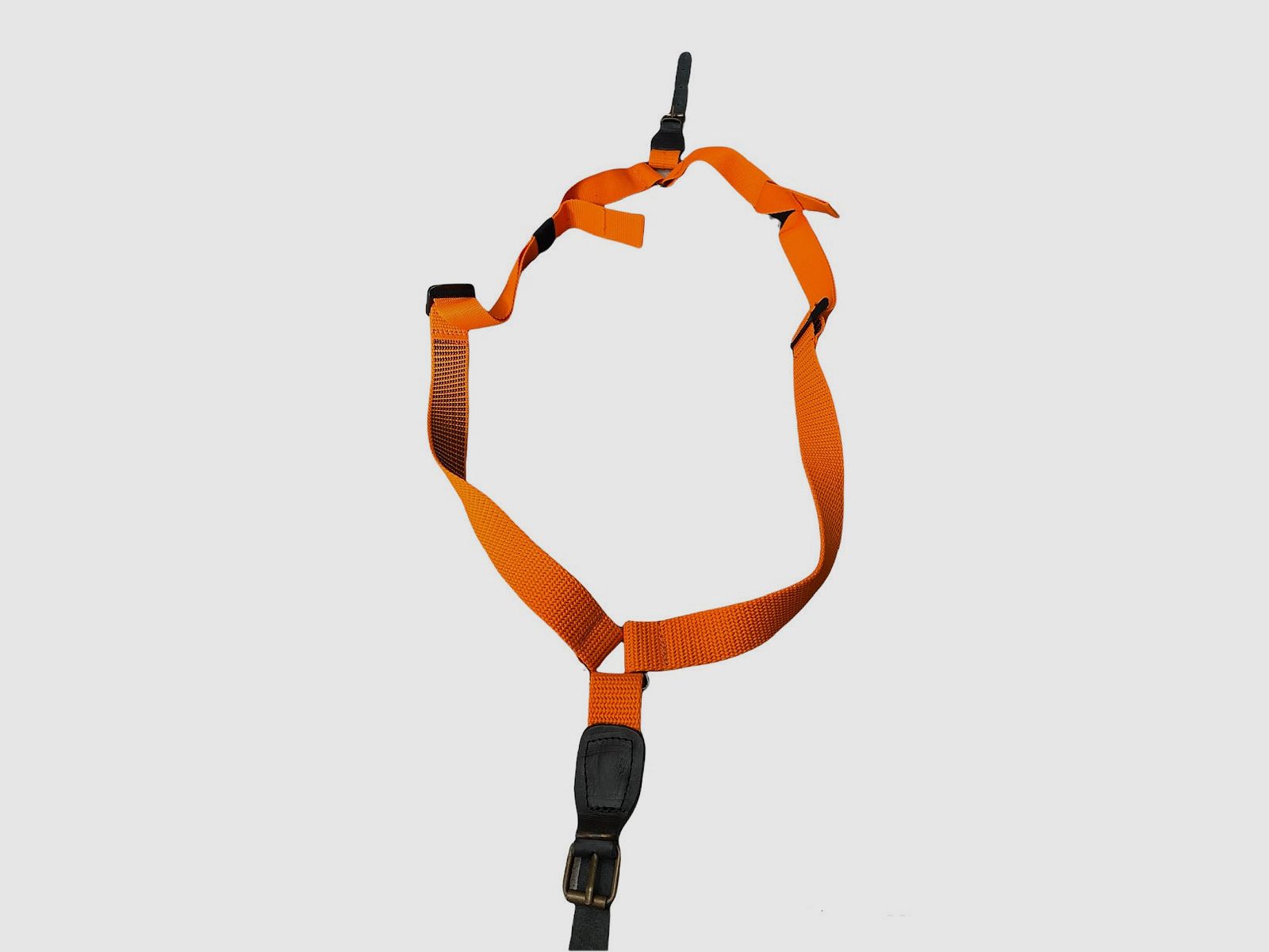 DOUBLE SLING ORANGE