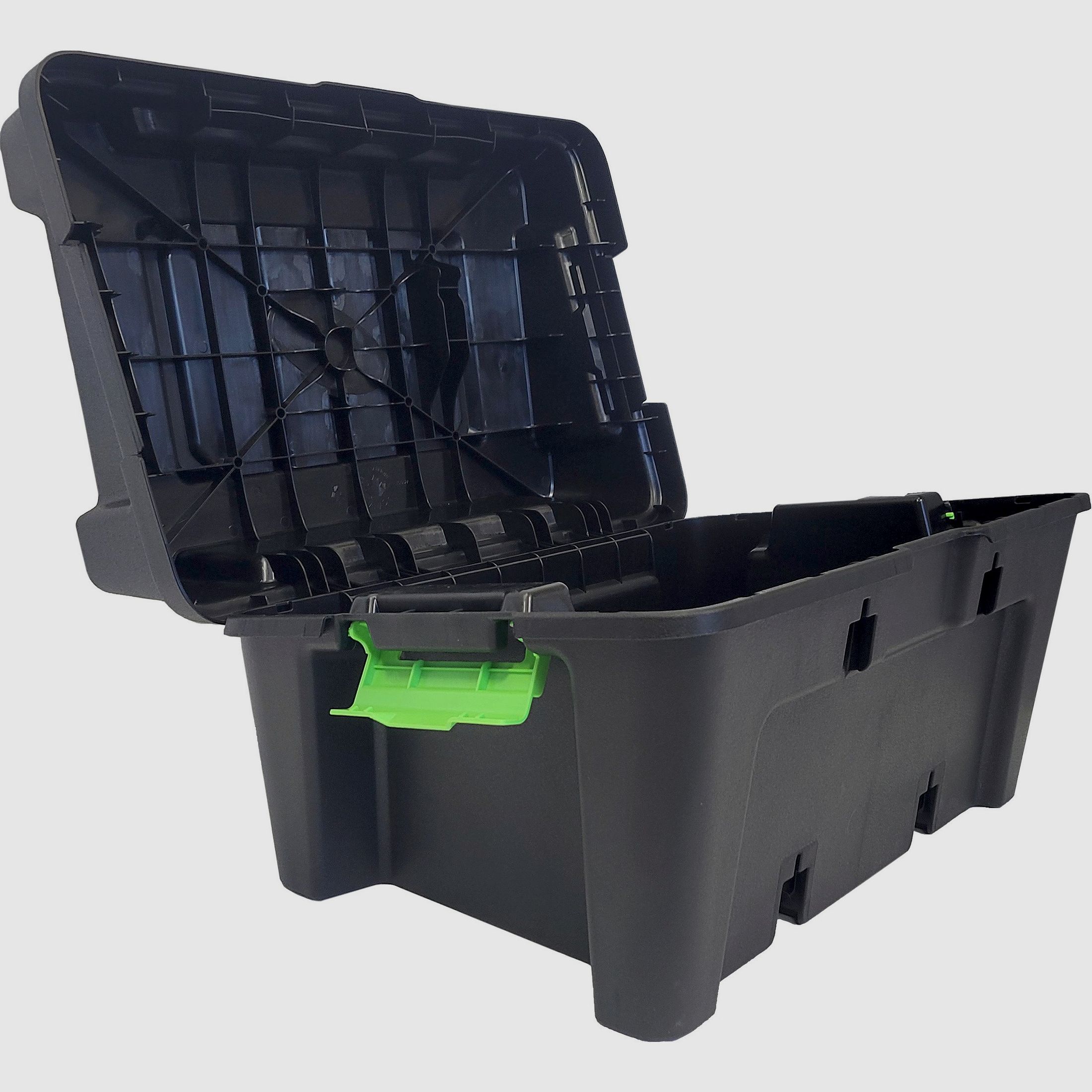 Portable Winch Hartschalenkoffer