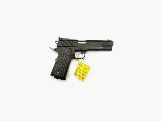 BUL 1911 Classic Government Kal. 45 ACP