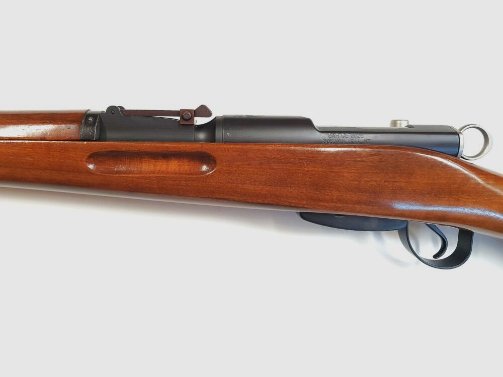 Schwaben Arms GmbH - Nowa produkcja - Karabin powtarzalny SAR K31 SPORTMATCH w kalibrze 308win. podobny do szwajcarskiego K31