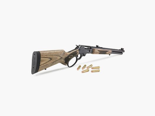 Marlin 1895 Guide Gun .45-70 Gov