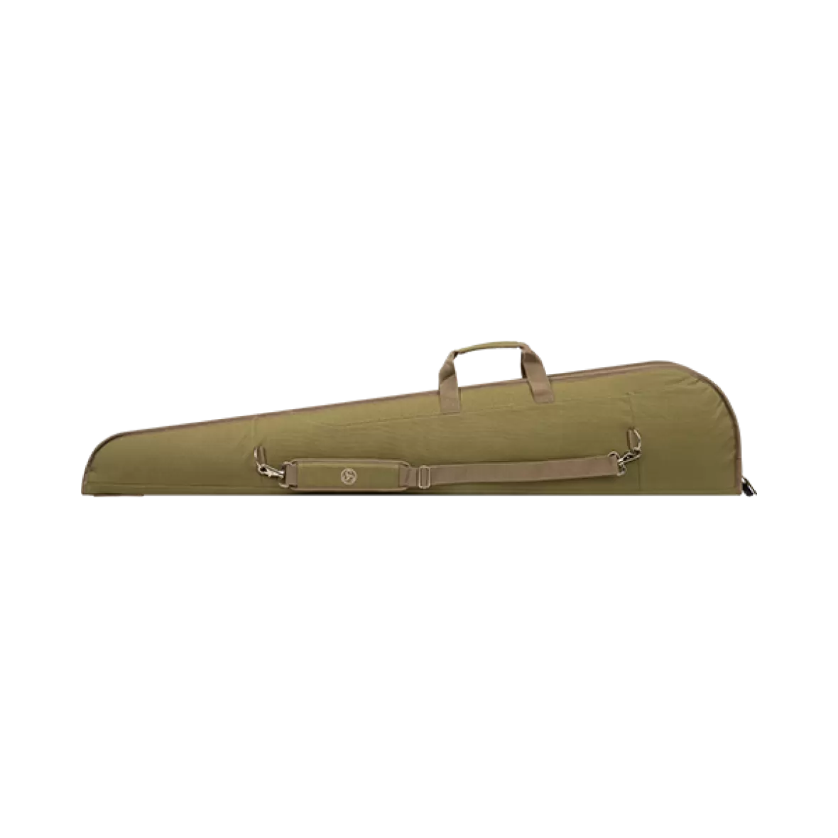 Sauer Gun Case Sepia 116 cm.