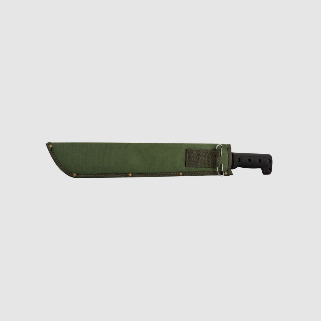 Machette Simple Et Étui Toile - LC200, image 2 sur 2