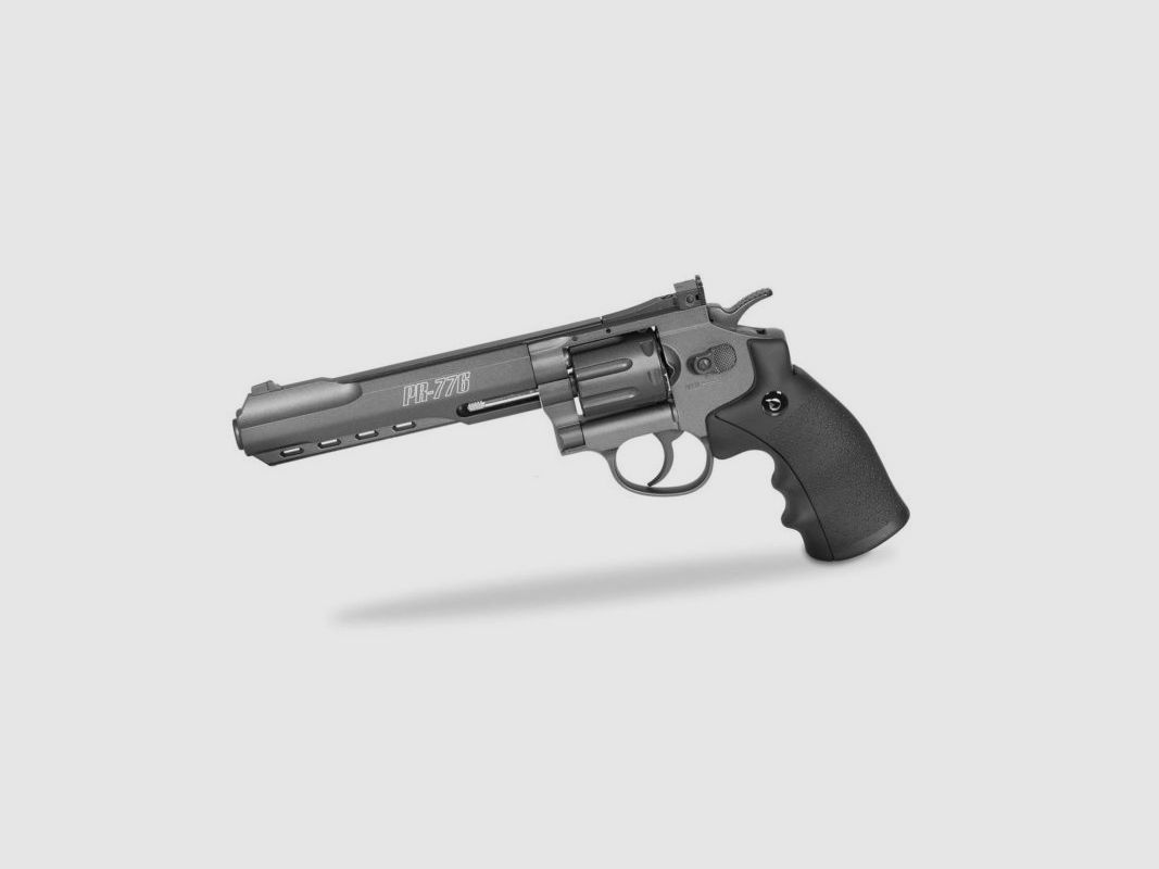 REVOLVER PR-776 GAMO