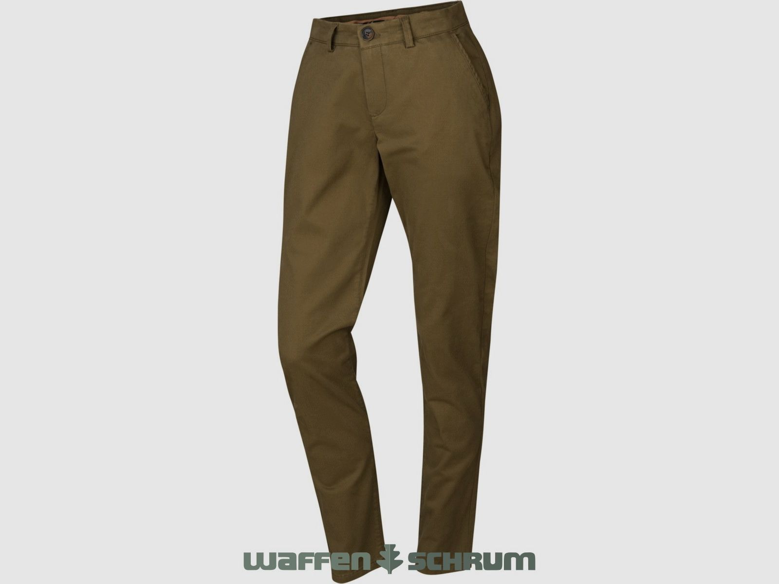 Härkila Hose Norberg Olive