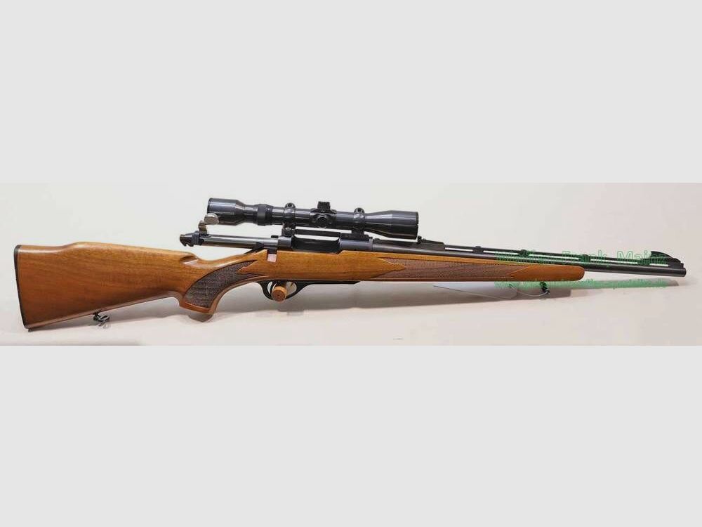 Remington - USA Mod. 600 Carbine