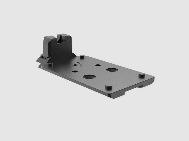 Montageplatte ACRO A18B Prodigy