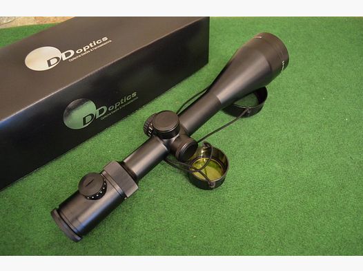 DDoptics Nachtfalke HDX 2,5-10x56