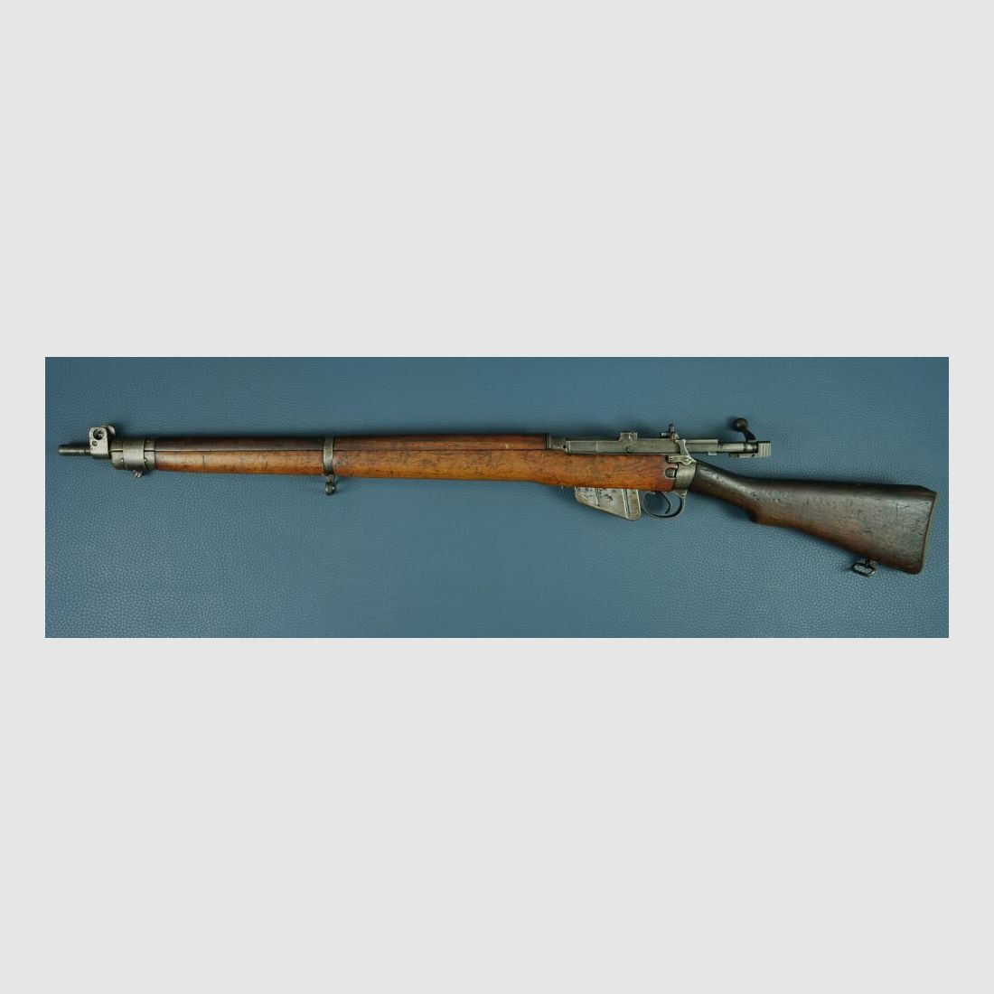 ROF Fazakerley Enfield No 4 Mark I .303Brit