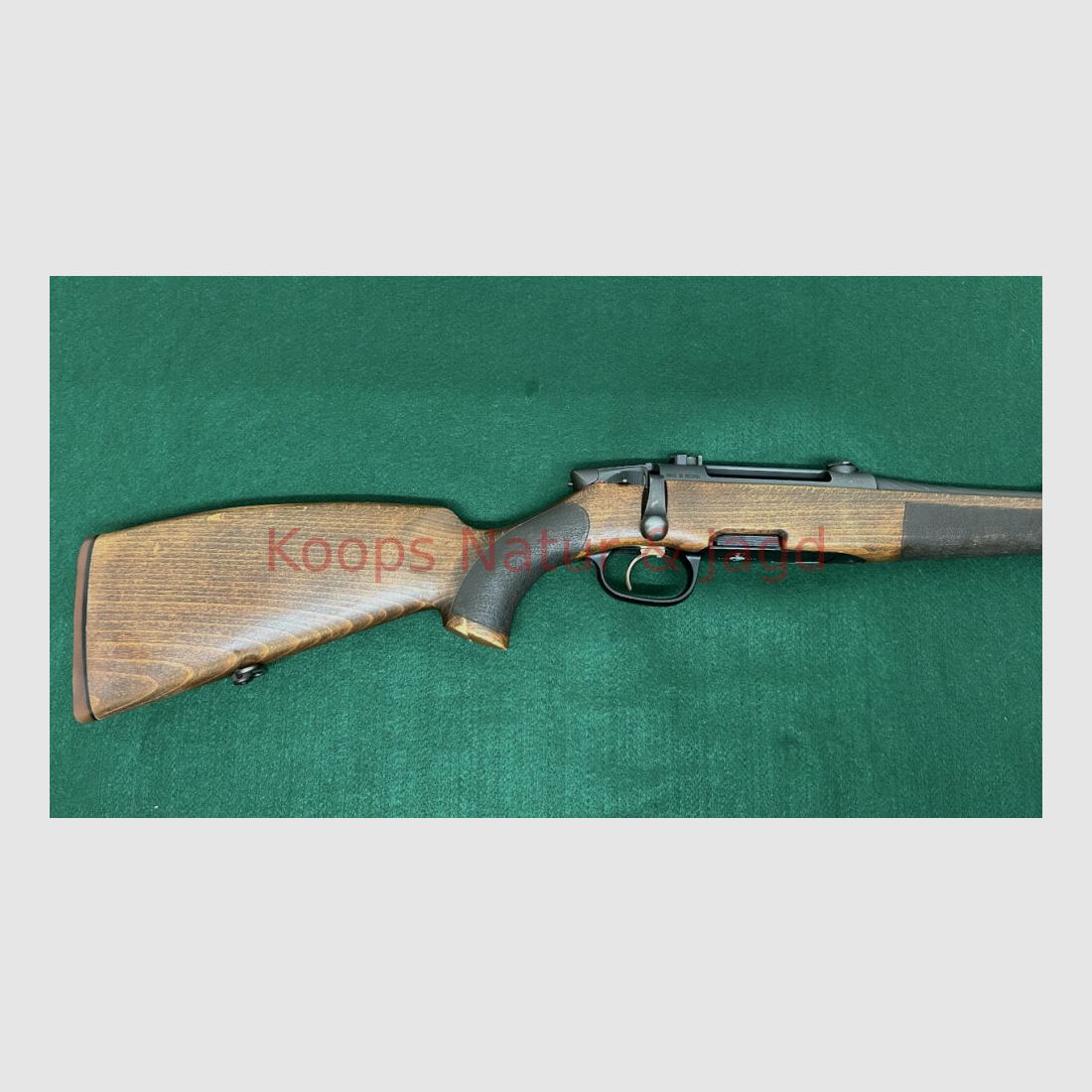 Steyr M3