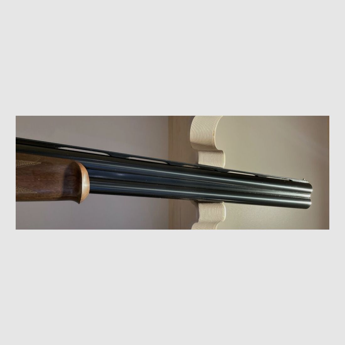 BERETTA 686 SILVER PIGEON 1 JAGD VITTORIA - DAMENFLINTE (Lauflänge 66 cm)