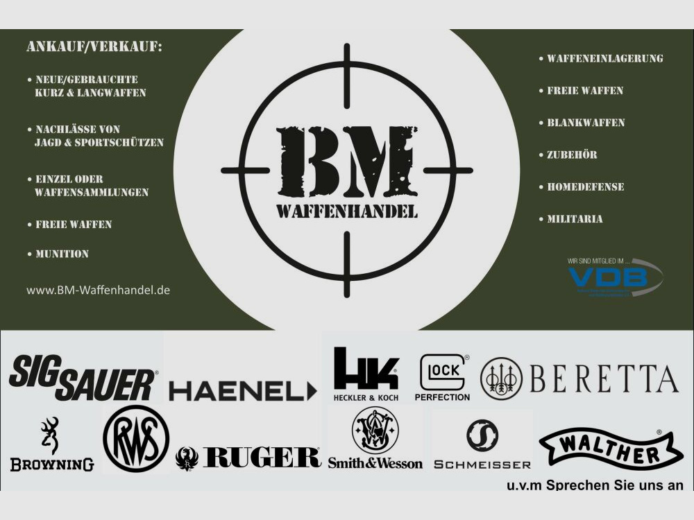 ZBROJOVKA BRNO M75 Combat 9mmLuger