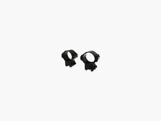 Royal Ringe niedrig 30 mm für 11 mm Schienen