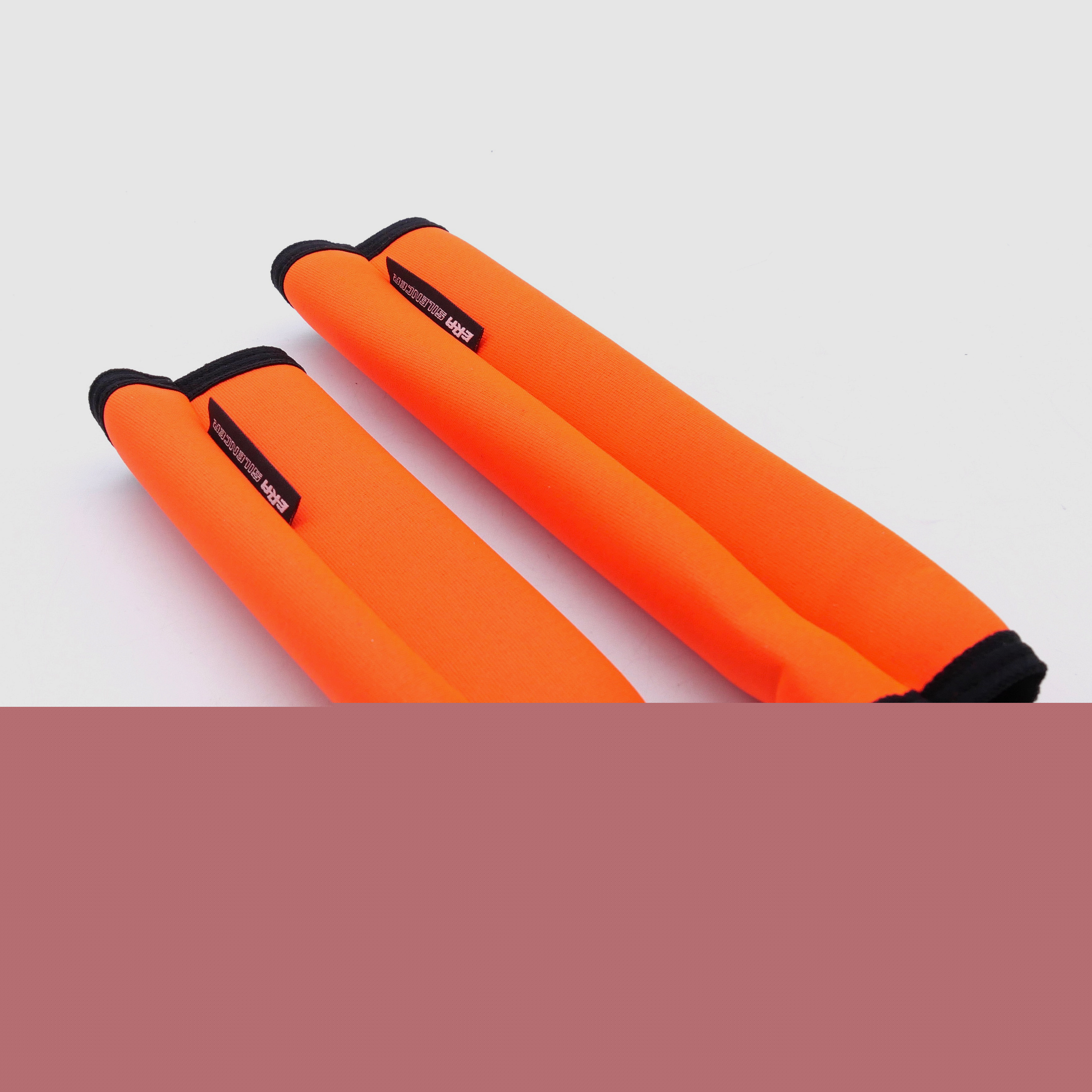 ERA SILENCER Neopren Schutzhülle SOB1, SOB2 orange