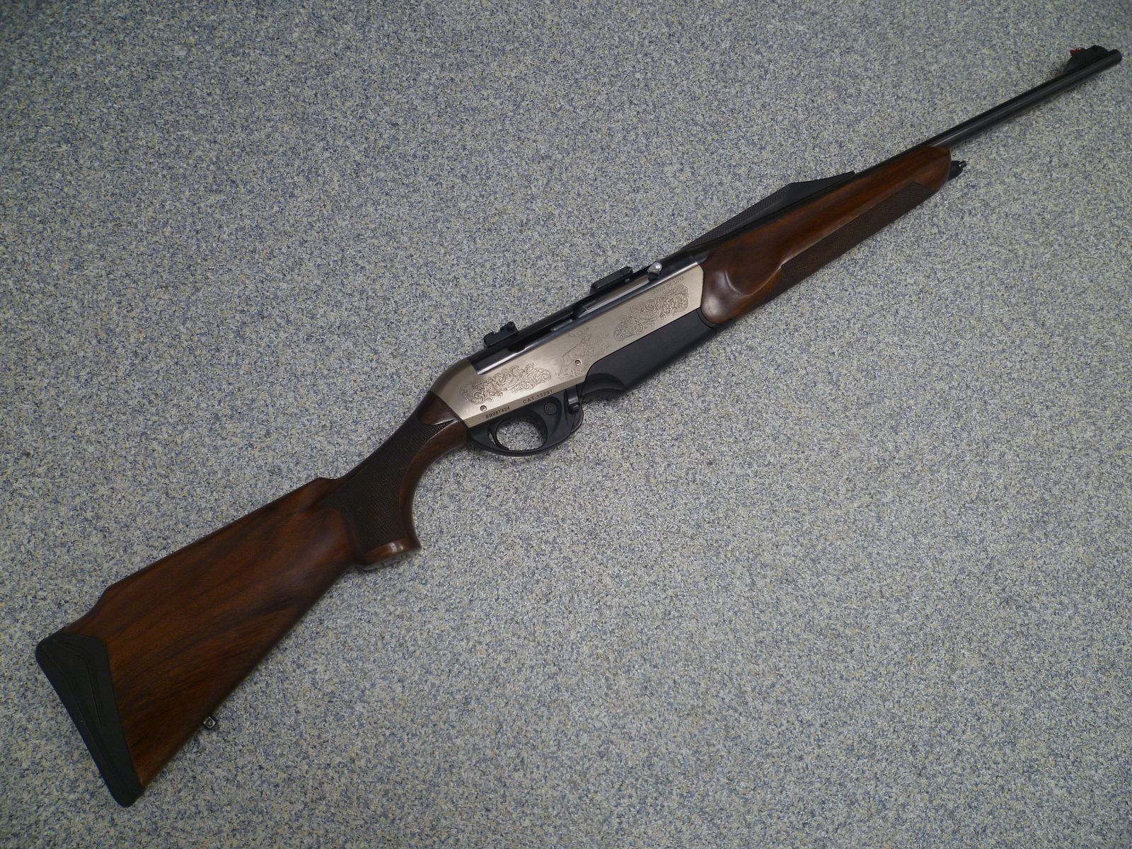 SLB Benelli Argo De Luxe .30-06 Printemps.