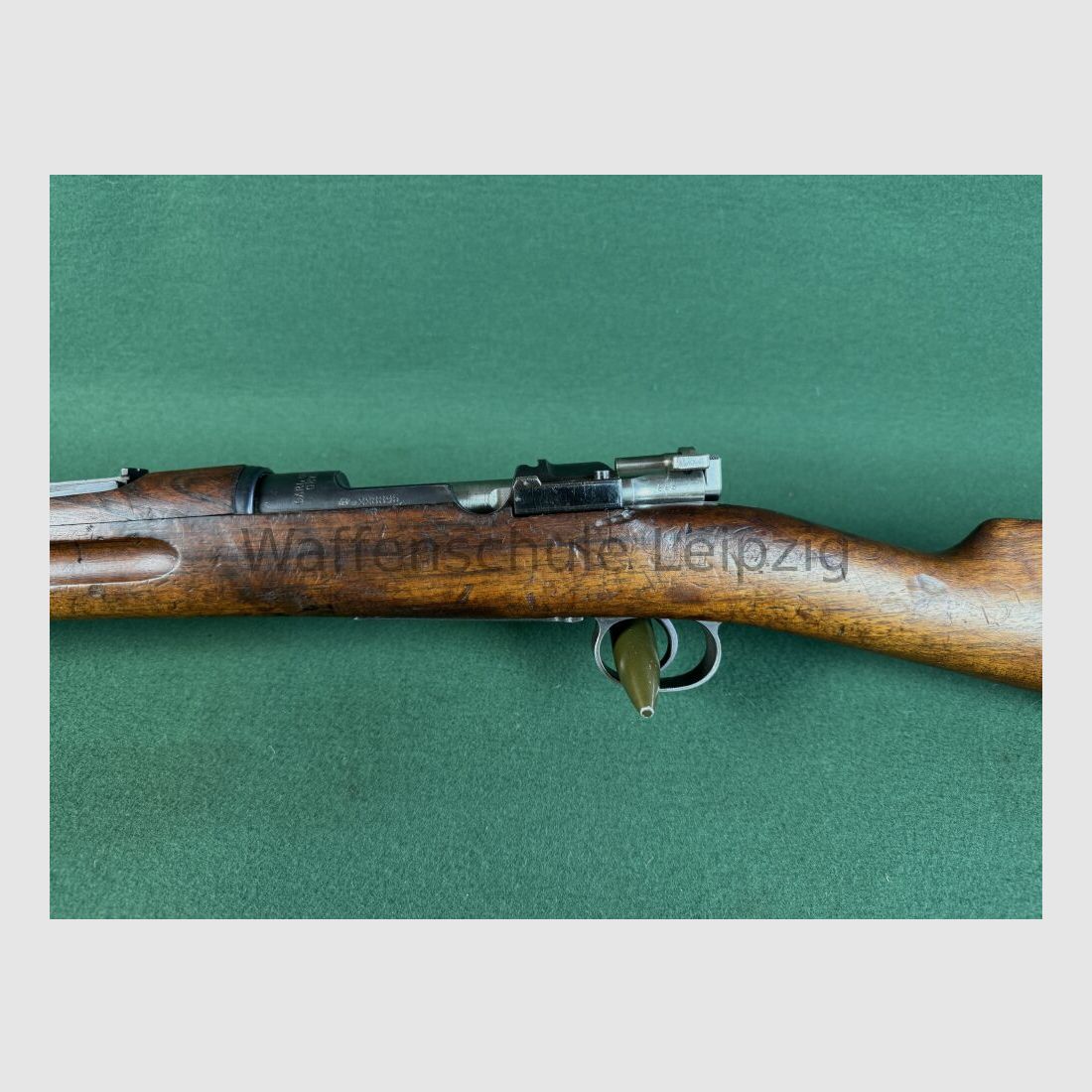 Carl Gustaf M96