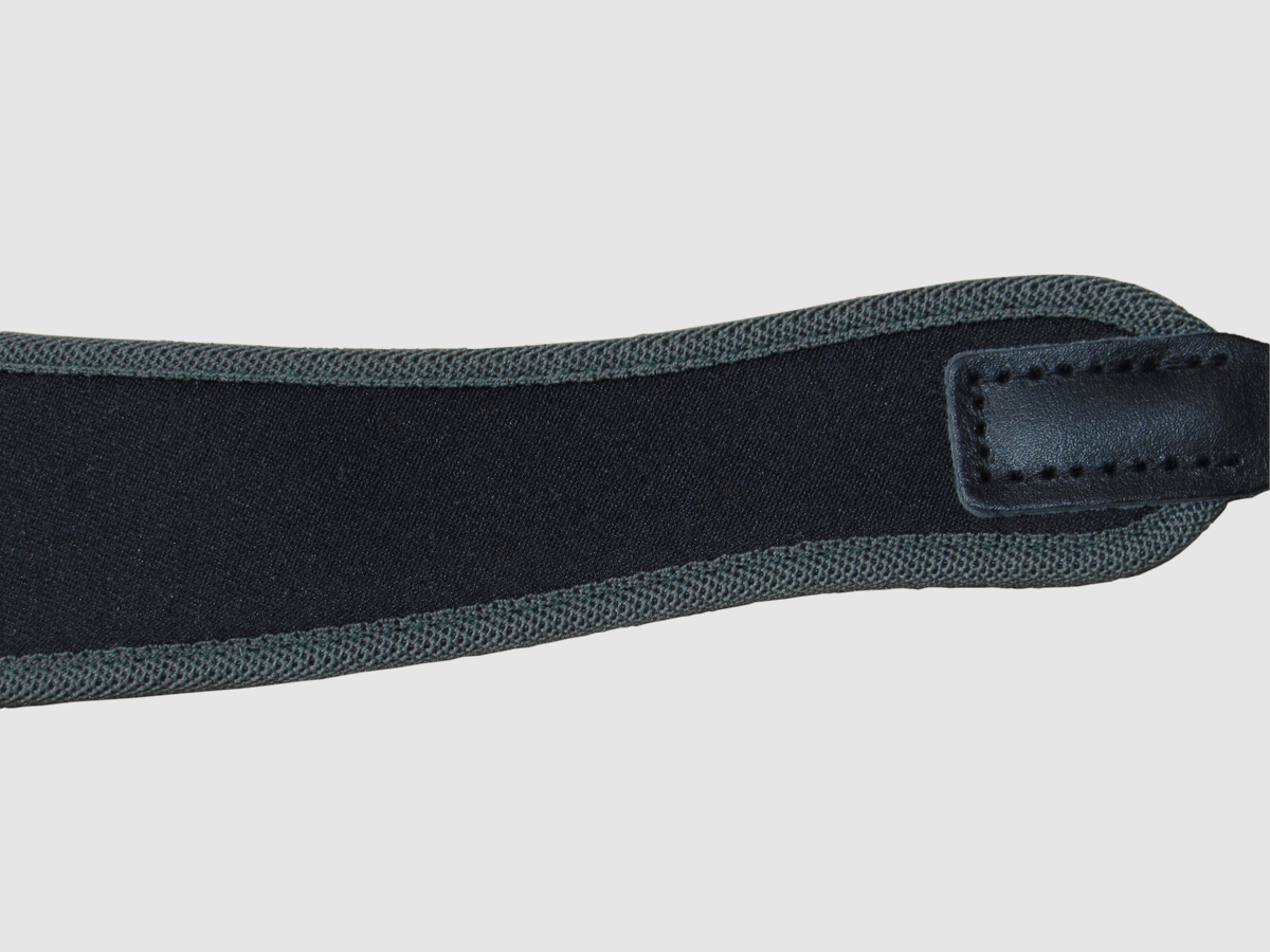 Niggeloh Sport binocular strap