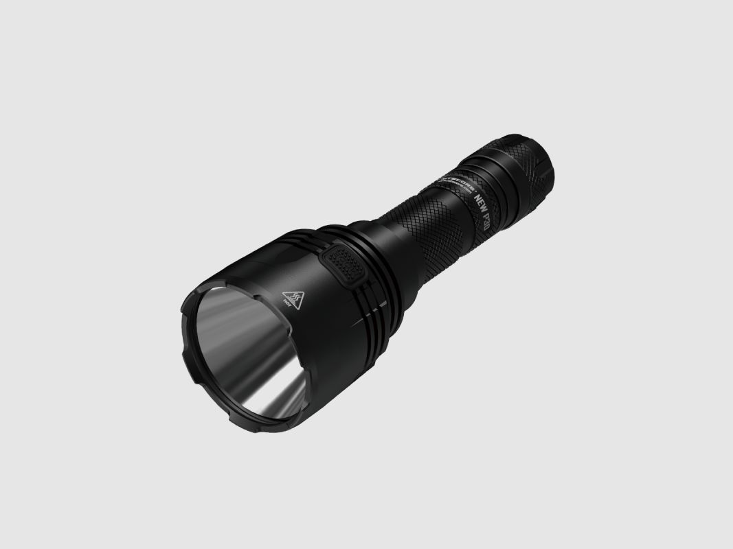 Nitecore P30 NEW Taschenlampe 1000 Lumen, Bild 5 von 5