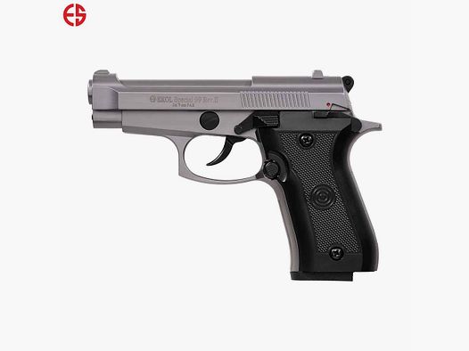EKOL SPECIAL 99 9mm P.A.K. Titan