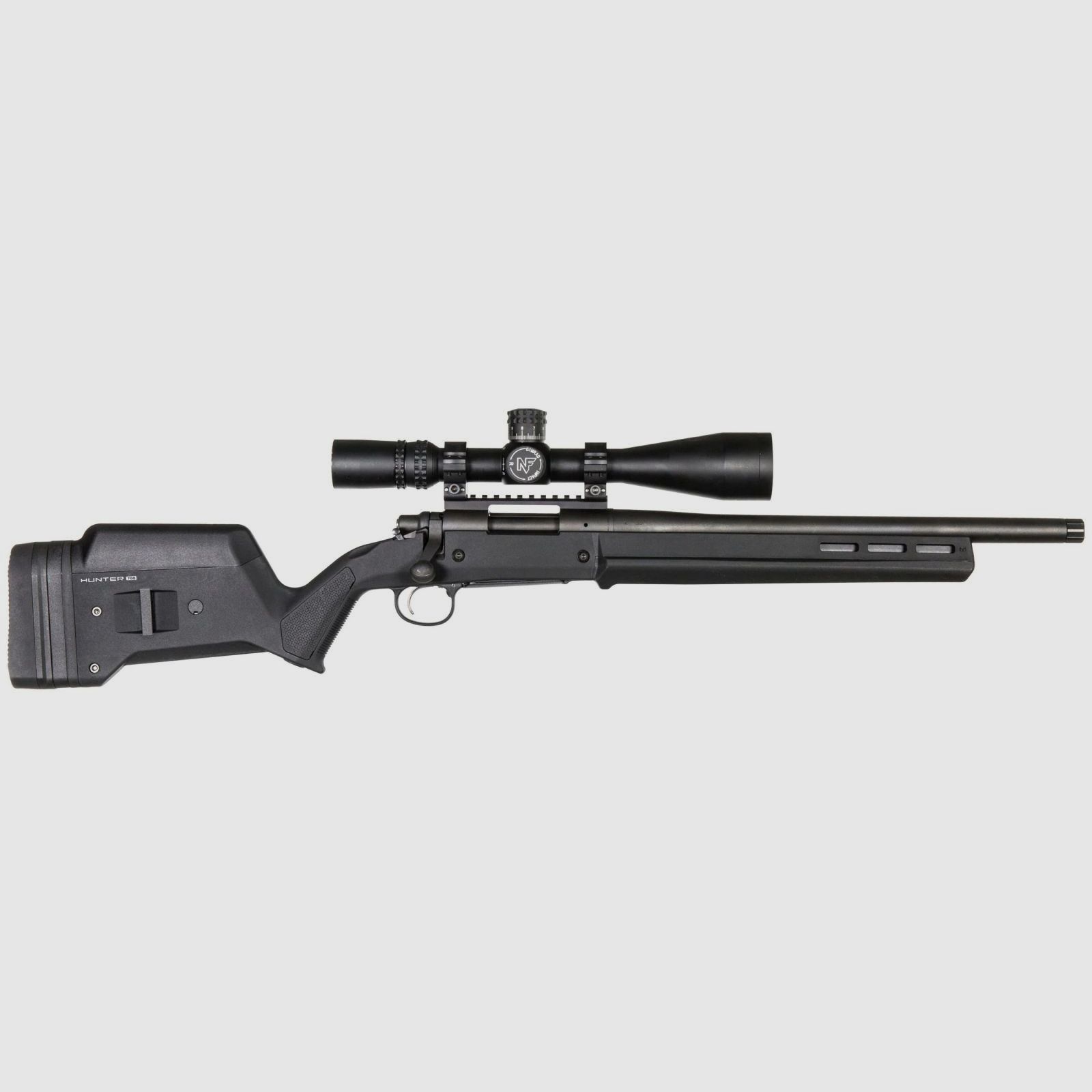 Magpul Hunter 700 Stock f. Remington 700 S/A