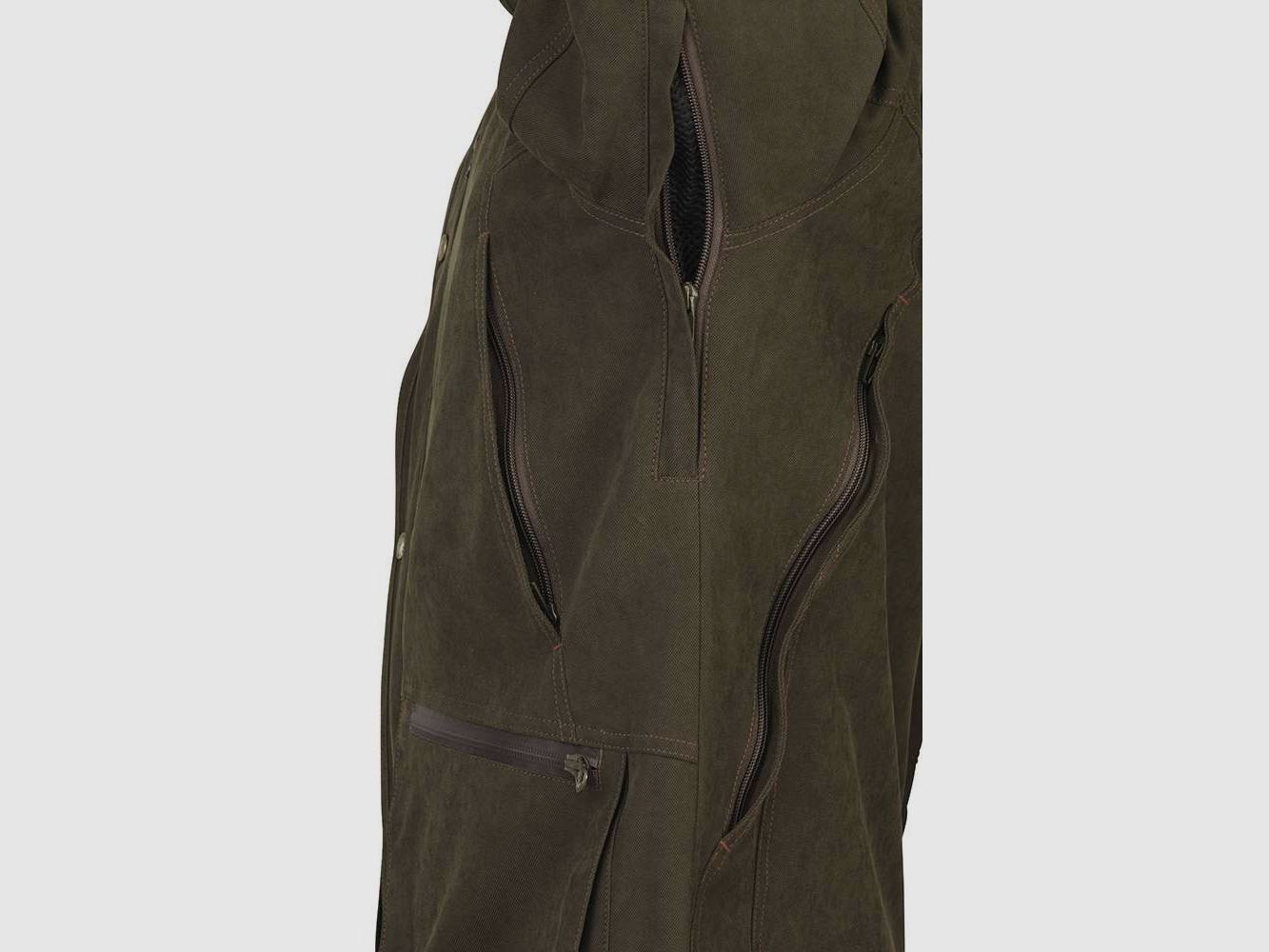 Meteo Ventguard Jacke, Bild 2 von 14
