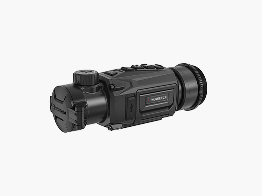 HIKMICRO – THUNDER 2.0 TQ35CR Lens 35mm