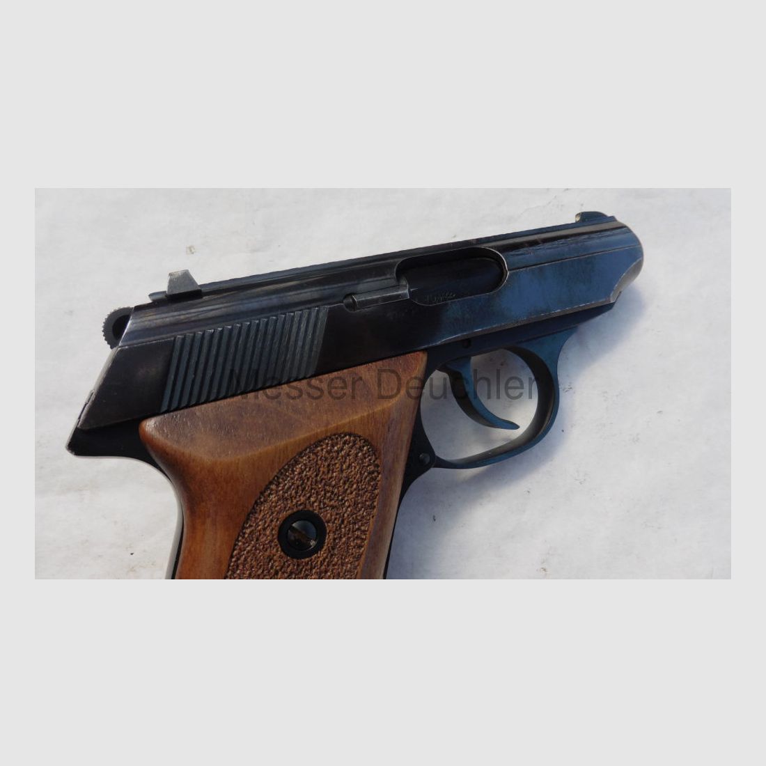 Walther	 TPH