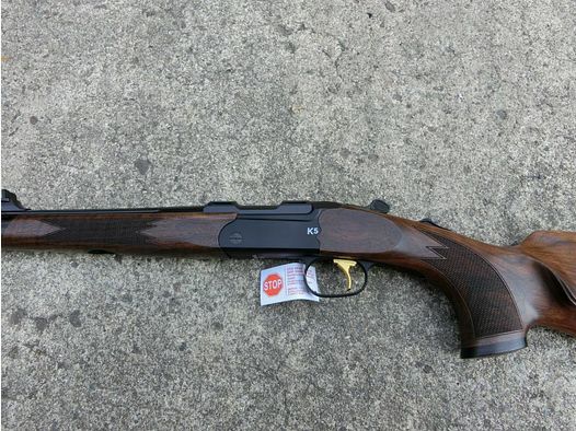 Merkel K5 Extreme