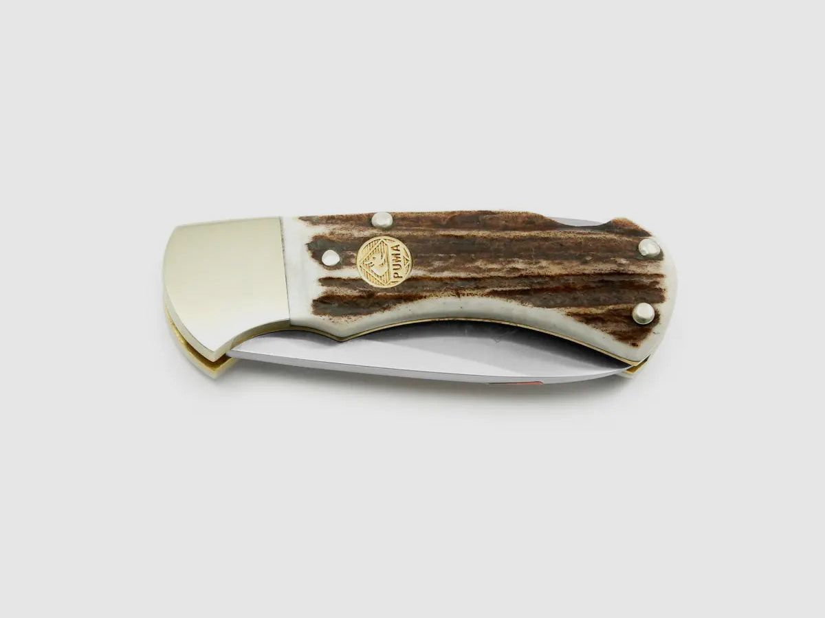 PUMA 4-Star mini stag