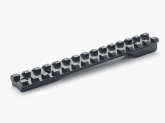 Russian Picatinny rail