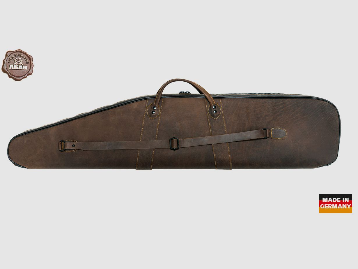 AKAH Polsterfutteral Luxus