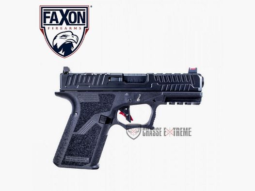 FAXON FX19 Patriot Compact Pistol Cal 9 mm
