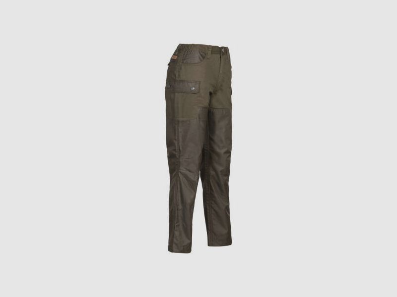 Kaki Percussion Roncier Kinderhose, Bild 2 von 2