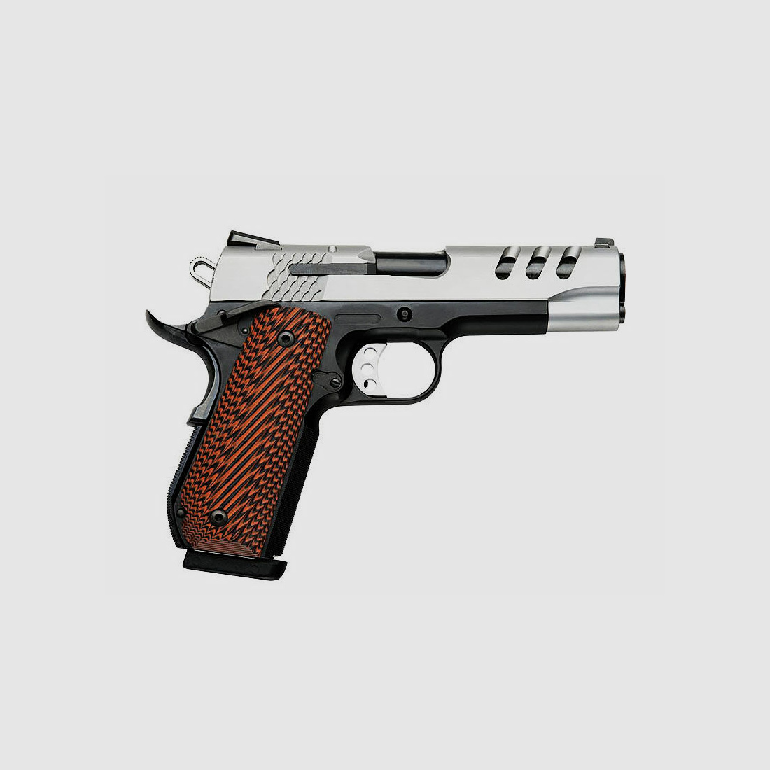 Smith & Wesson PC Custom SW 1911