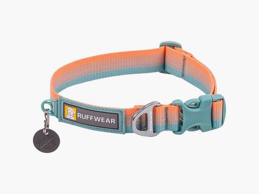 Ruffwear Front Range™ Collar (Neck circumference 51-66 cm – Spring Fade)