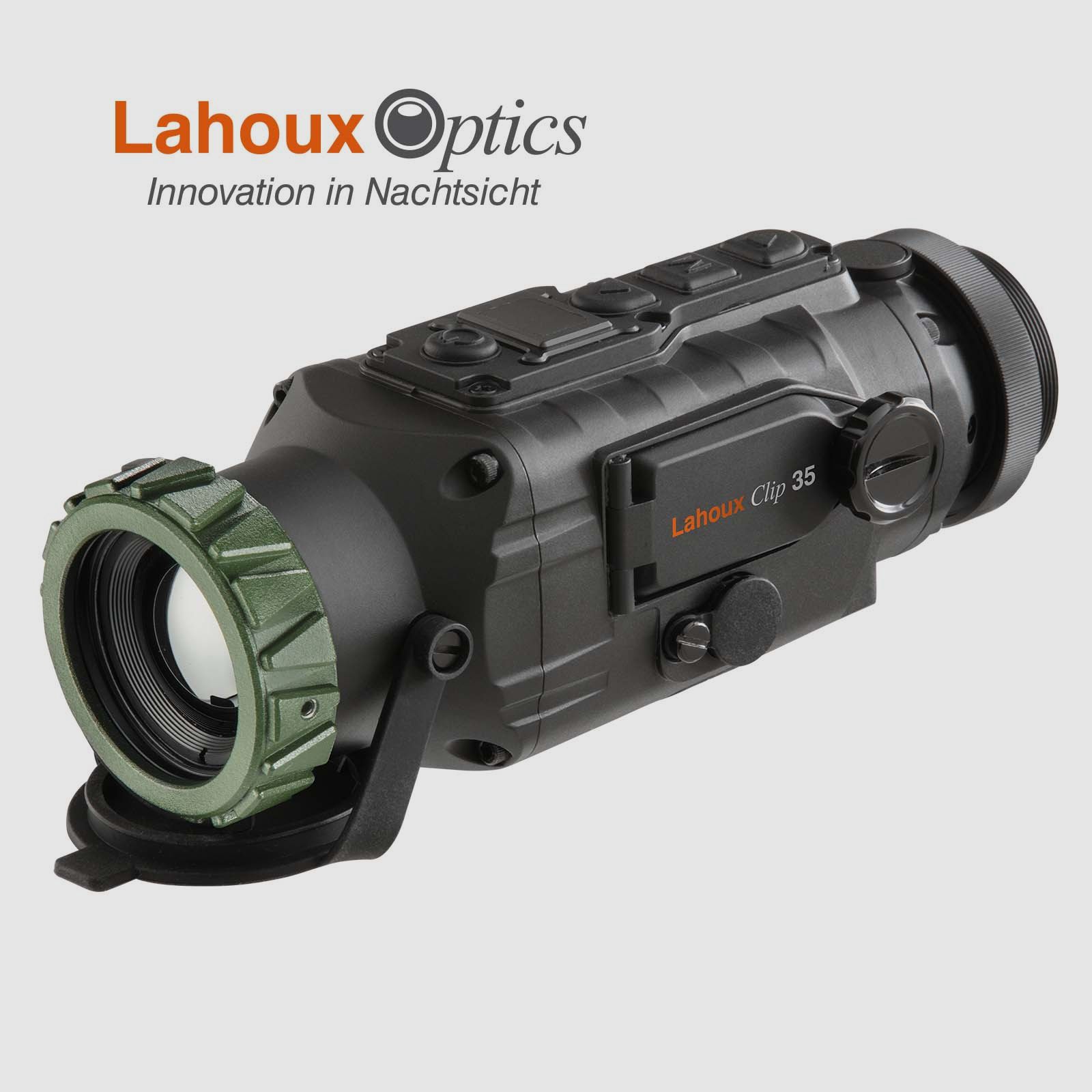 LAHOUX Clip 35