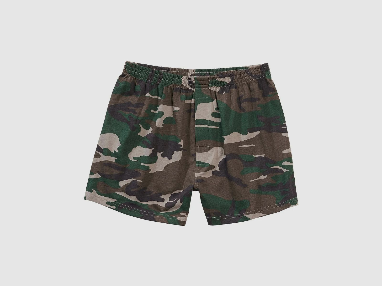 Brandit Brandit Boxershorts woodland