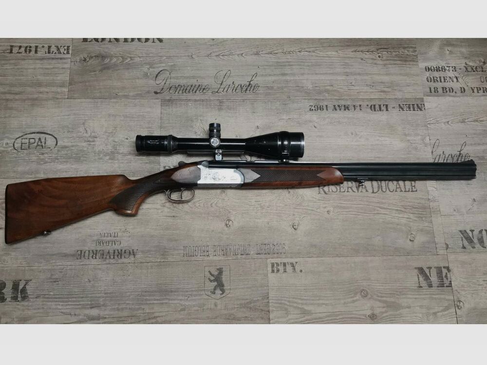 Antonio Zoli Z95 12/70;7x65R