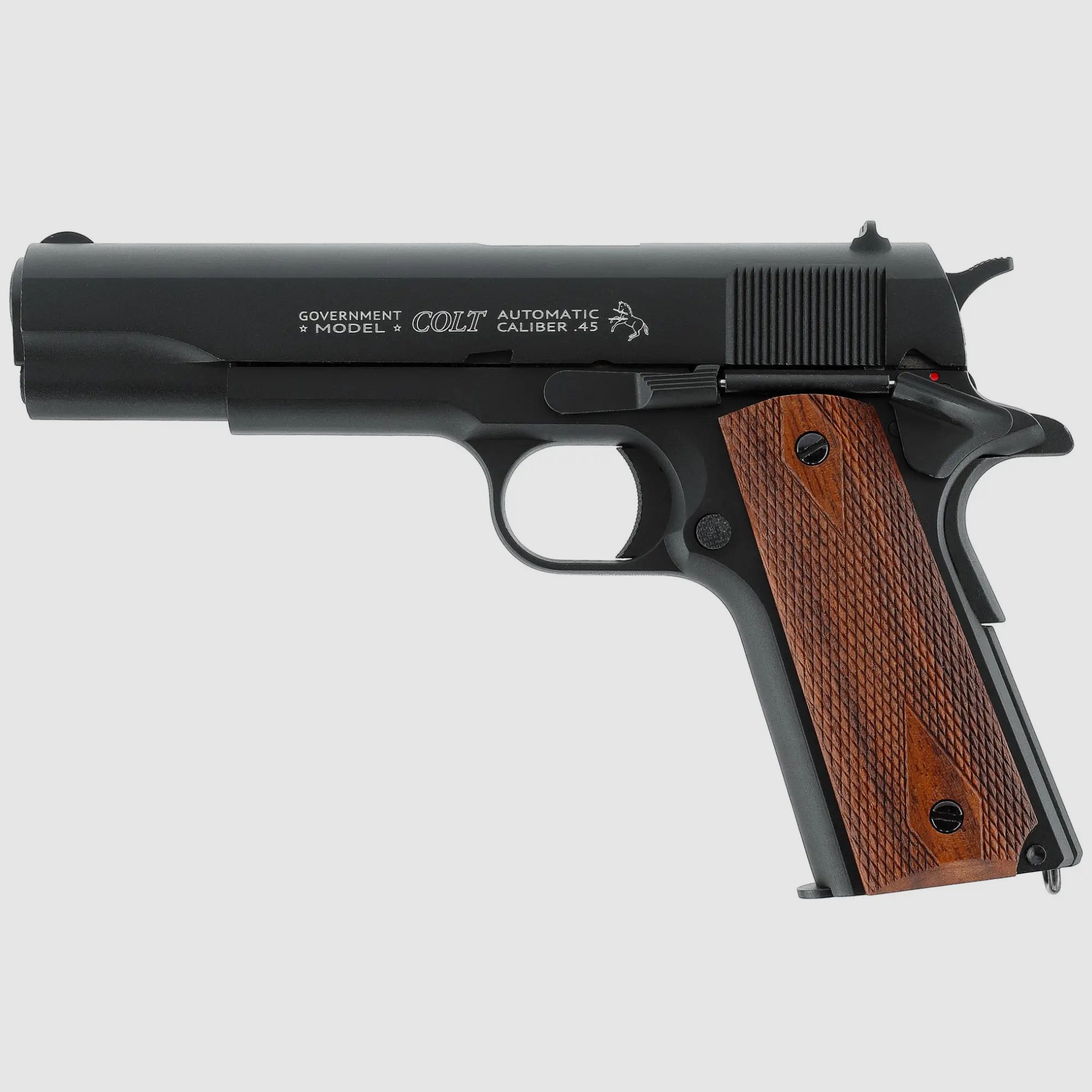 Colt CO²-Pistole 1911 Classic