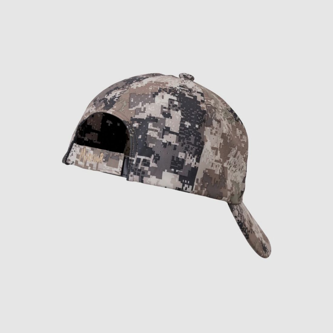 Lichte MICRO-PERFORATED CAP MARKHOR – LIGHT GUIDE CAP – TU, afbeelding 2 van 2