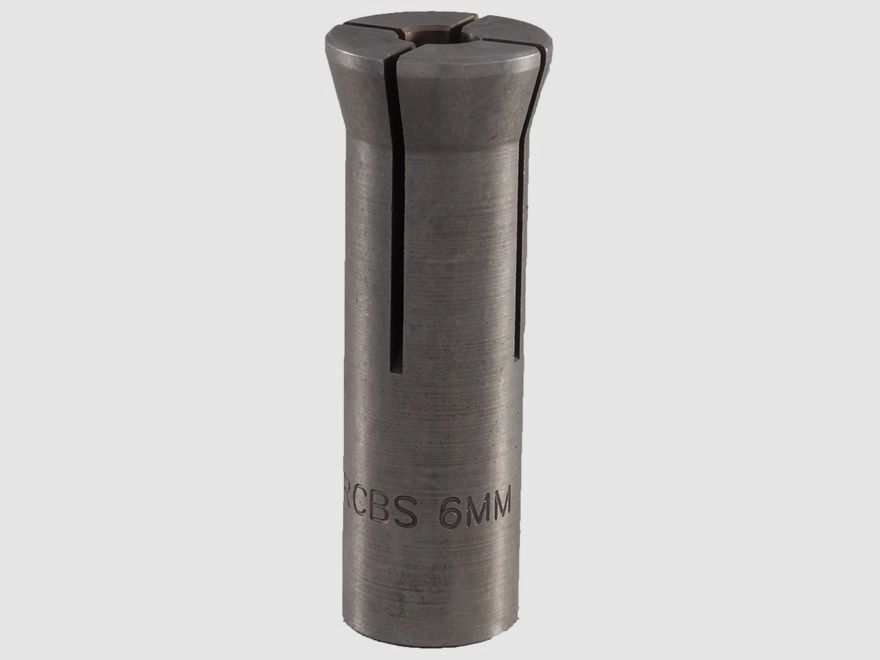 RCBS Estrattore di proiettili Collet / Morsetto 6mm