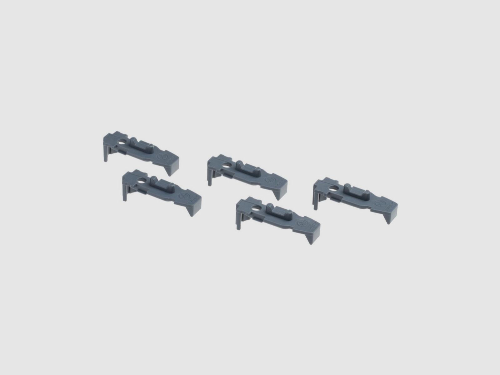 Magpul Tactile Lock Plate Type 2