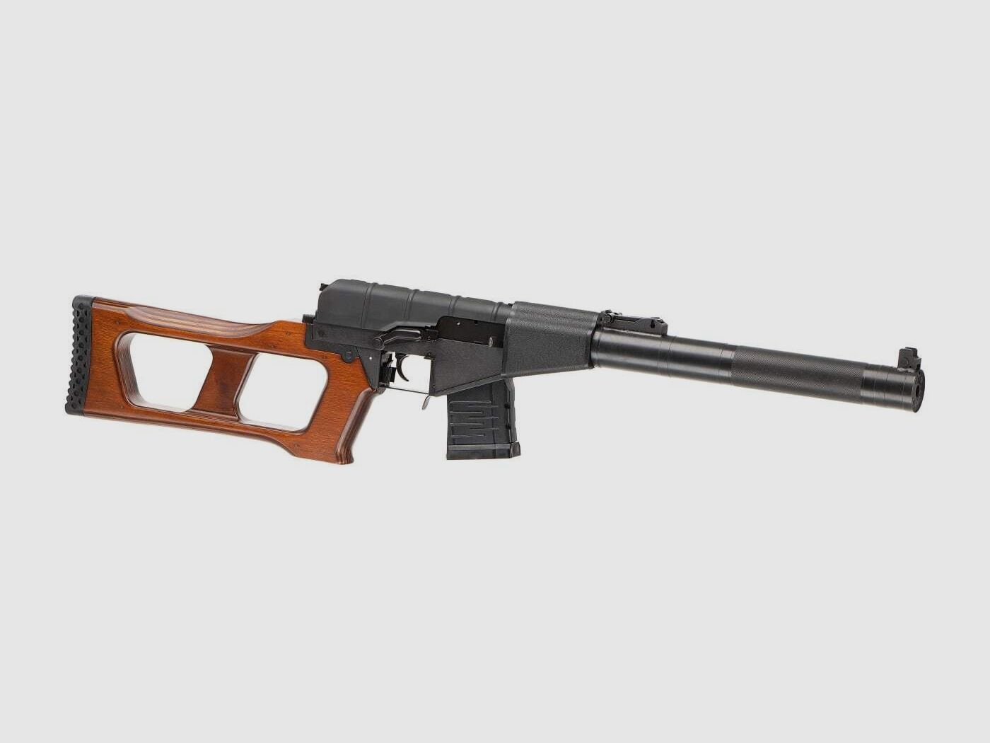 VSS Vintorez S-AEG Airsoft Gewehr | LCT
