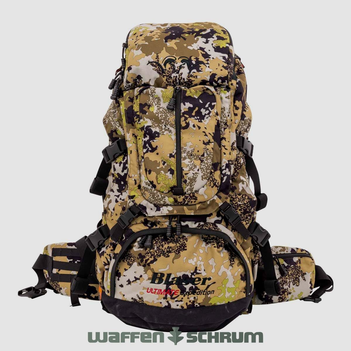 Blaser Rucksack Ultimate Expedition HunTec 43l
