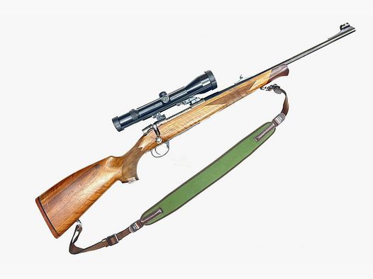 Antonio Zoli sin .30-06Spring