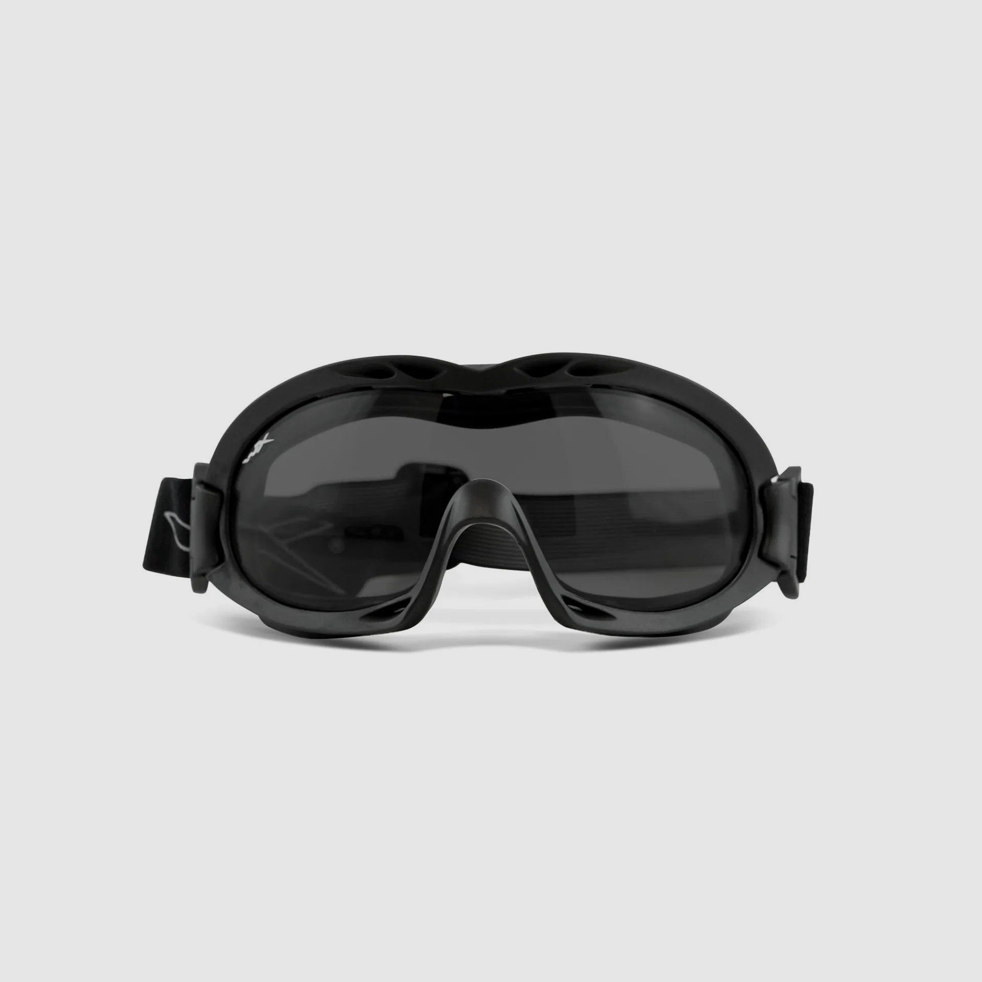 Wiley X NERVE safety glasses, image 2 of 17