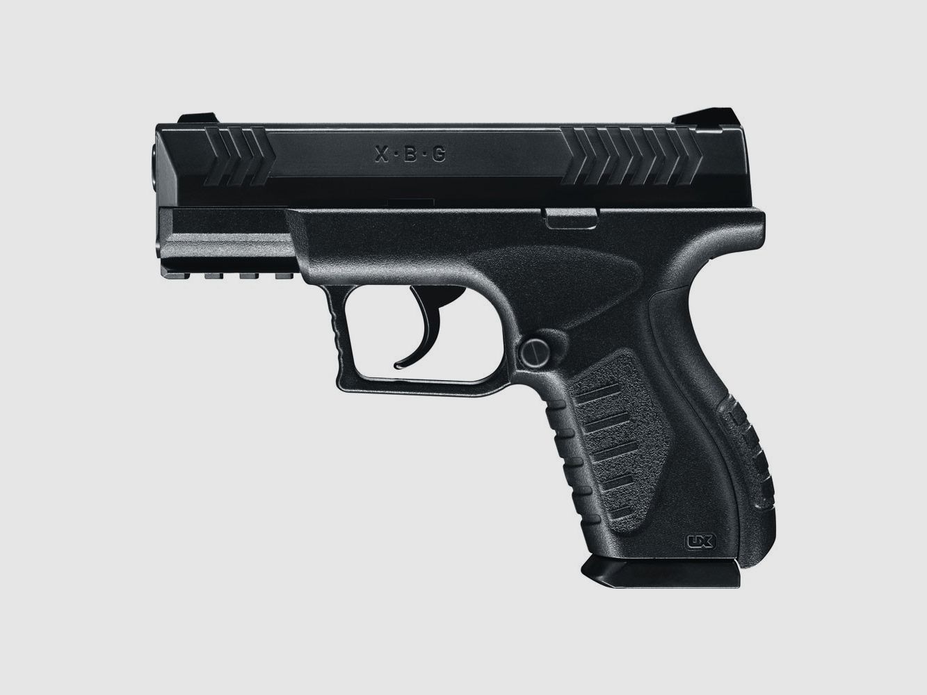 Umarex CO2 Pistole XBG