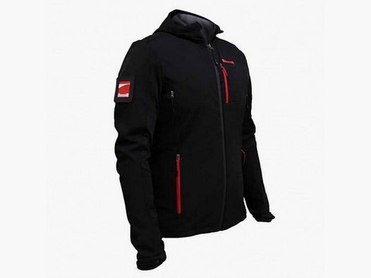 Veste softshell Benelli