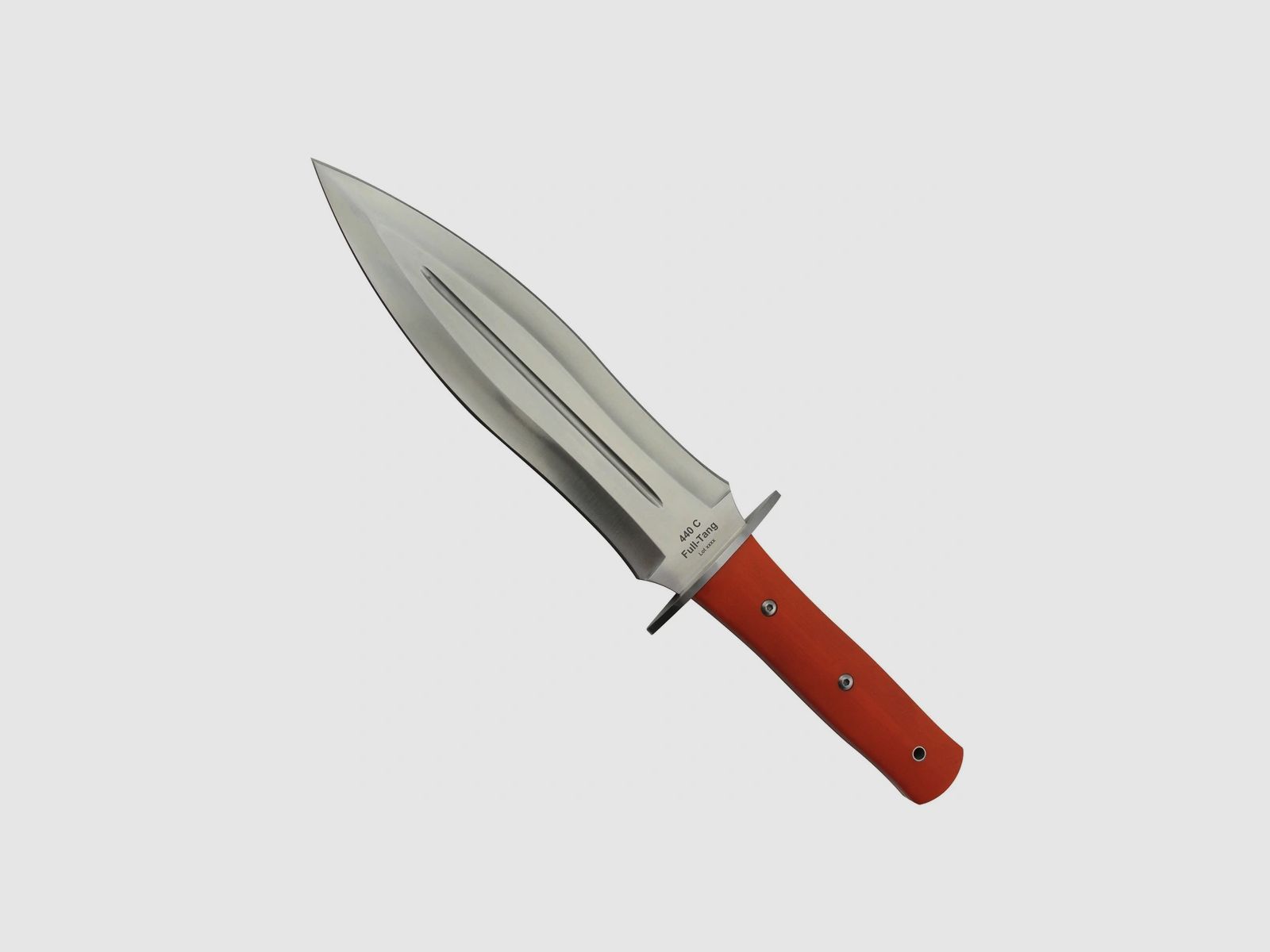 PARFORCE Sautöter BoarHunter Basse FT G10 HW 440C