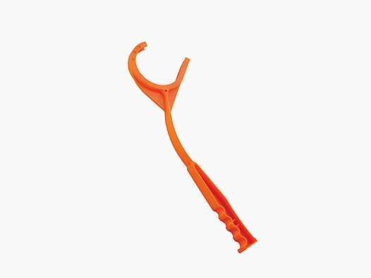 Eisport MANUELLE WURFANLAGE